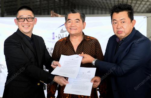DATUK TAN CHOON HWA