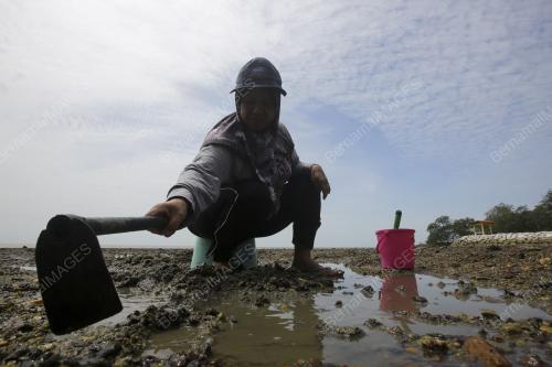 TINJAUAN CUTI HUJUNG MINGGU DI PORT DICKSON