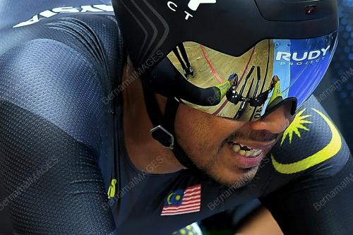 2023 ASIAN TRACK CYCLING CHAMPIONSHIP