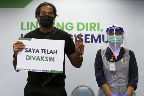 KHAIRY JAMALUDDIN
