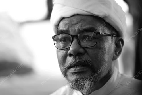 SHAHARIM SALEHUDDIN