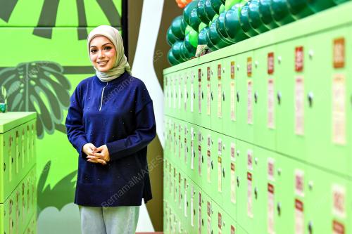 NAD ZAINAL