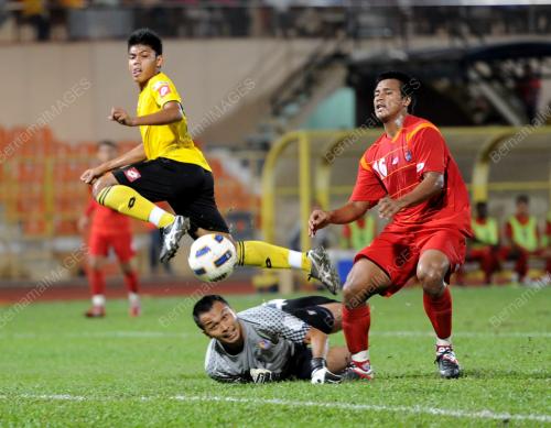 PIALA MALAYSIA