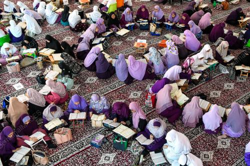 NUZUL AL-QURAN