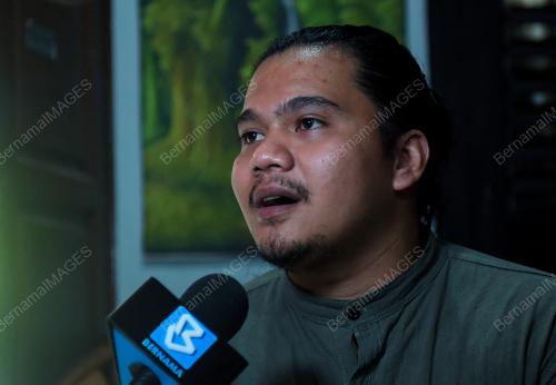 KHAIRUL ANUAR KASSIM