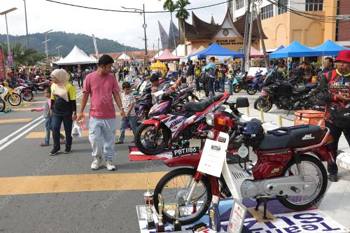 JELEBU 2 WHEELS FESTIVAL