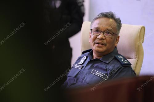 RIBUAN ABDULLAH
