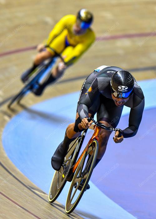 ASIAN TRACK CHAMPIONSHIP 2025