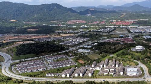 SEREMBAN BANDAR PINTAR DAN RENDAH KARBON MENJELANG 2027