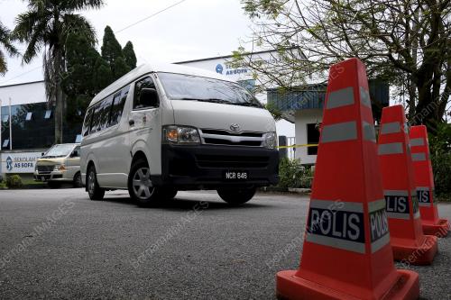 33 PELAJAR STIAS POSITIF COVID-19