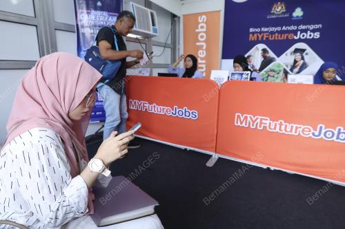 PROGRAM MADANI RAKYAT 2025
