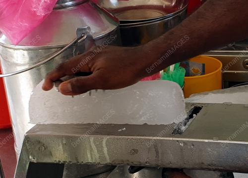 CENDOL SAGAT