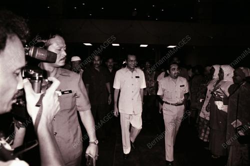 PERDANA MENTERI MALAYSIA