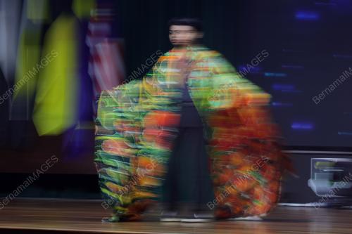 MAJLIS PERASMIAN TKFEST