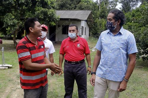 ZIARAH KASIH MERDEKA