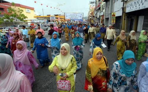 MAULIDUR RASUL
