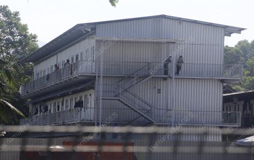 KLUSTER INDUSTRI SUNGAI GADUT