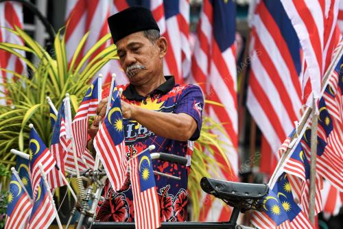 MOHD JUMARO MARZUKI