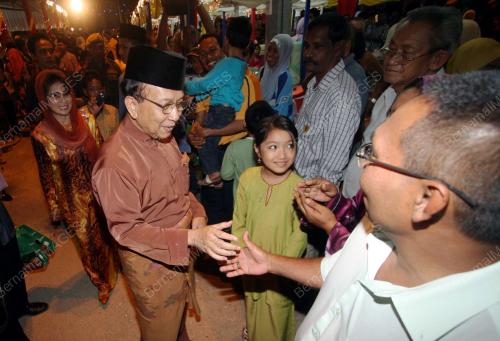 DR RAIS YATIM