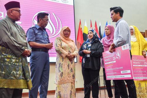 DATUK SERI JALALUDDIN ALIAS