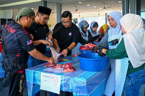 MANIS AIDILADHA