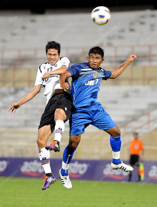 BOLASEPAK PIALA MALAYSIA