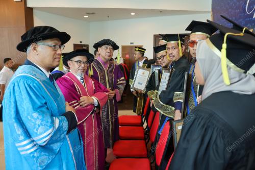 PROF DATUK DR MUSA AHMAD