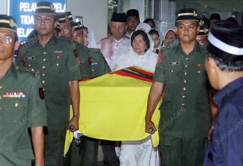 TUANKU JA'AFAR TUANKU ABDUL RAHMAN
