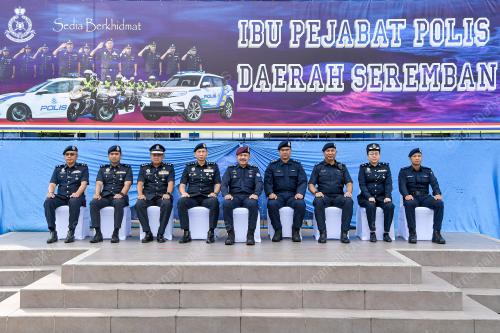 DATUK SERI MOHD YUSRI HASSAN BASRI