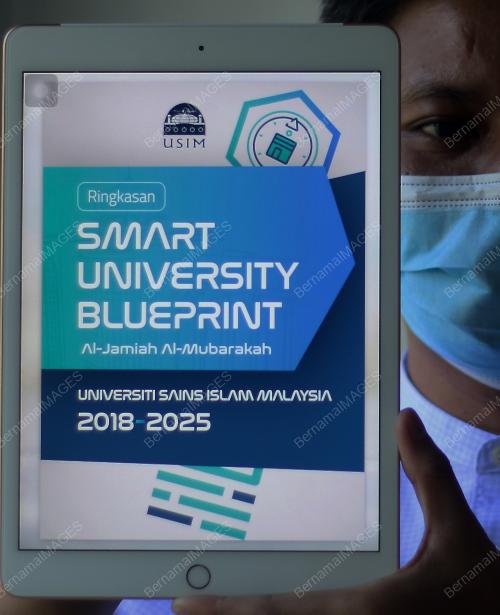 USIM_BLUEPRINT
