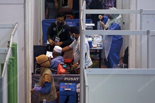 PPV MEGA UNIVERSITI SAINS ISLAM MALAYSIA