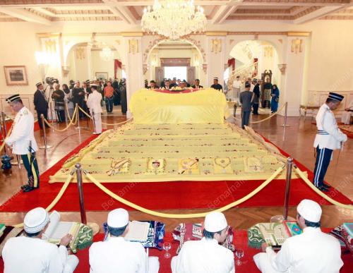 TUANKU JA'AFAR TUANKU ABDUL RAHMAN