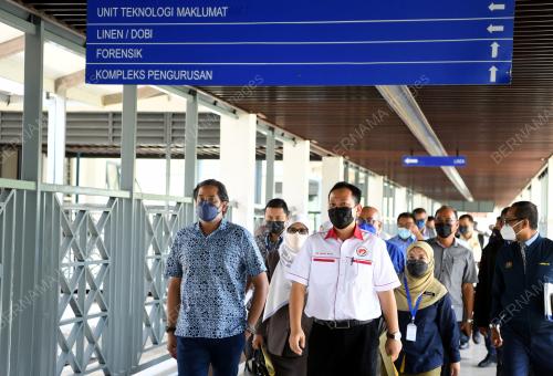 KHAIRY JAMALUDDIN ABU BAKAR