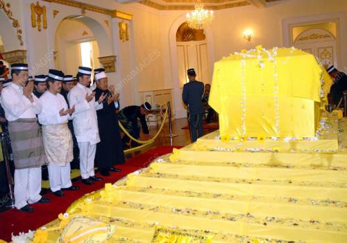 TUANKU JA'AFAR TUANKU ABDUL RAHMAN