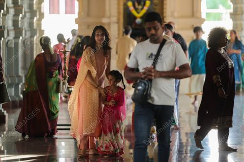 PERAYAAN DEEPAVALI