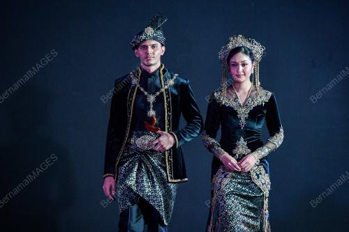 MINGGU FESYEN LESTARI