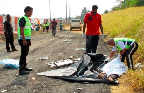 NS10_02032014_KEMALANGAN_MAUT