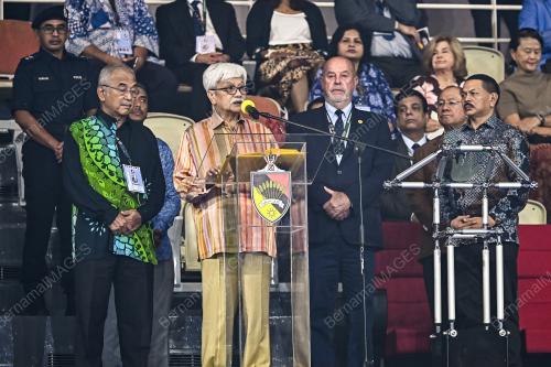 TUANKU MUHRIZ TUANKU MUNAWIR