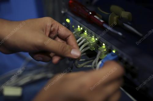 REBAT ELEKTRIK 2 SEN/kWh TENAGA NASIONAL BERHAD