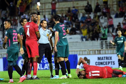 BOLASEPAK LIGA SUPER