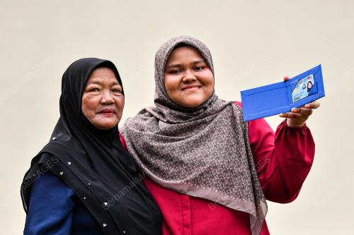 DATUK SERI SAIFUDIN NASUTION ISMAIL