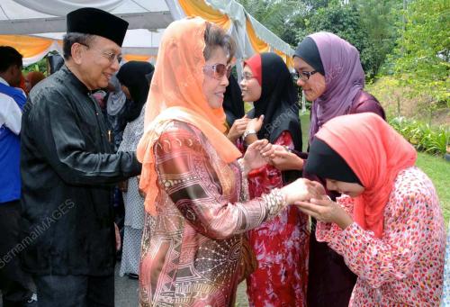 DATUK SERI DR RAIS YATIM