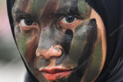 KARNIVAL HARI TERBUKA ANGKATAN TENTERA MALAYSIA