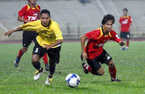 PIALA FA