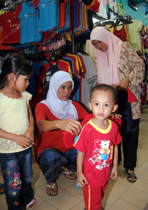 NILAI SQUARE