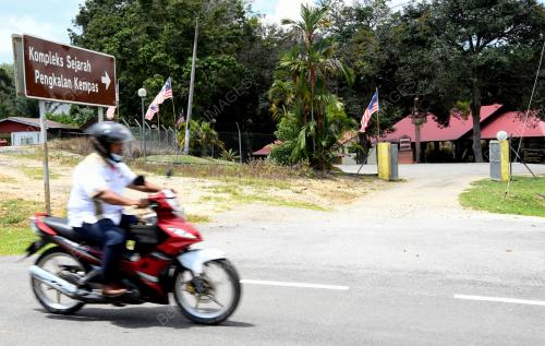 PONDOK_POLIS