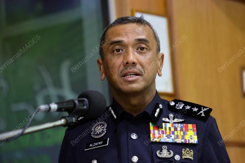 DATUK ALZAFNY AHMAD