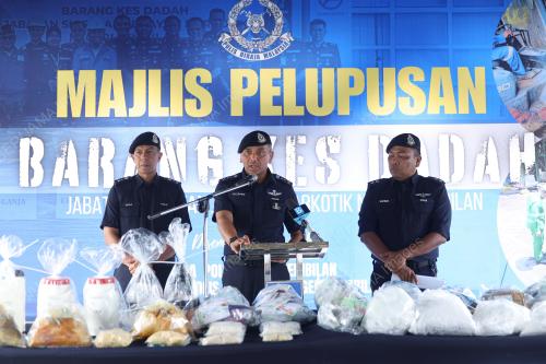 DATUK ALZAFNY AHMAD
