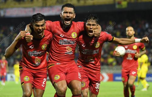 BOLASEPAK LIGA SUPER