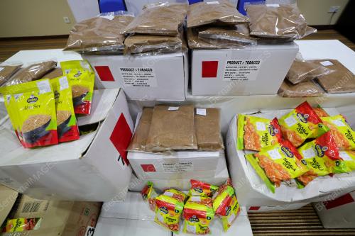 JABATAN KASTAM DIRAJA MALAYSIA